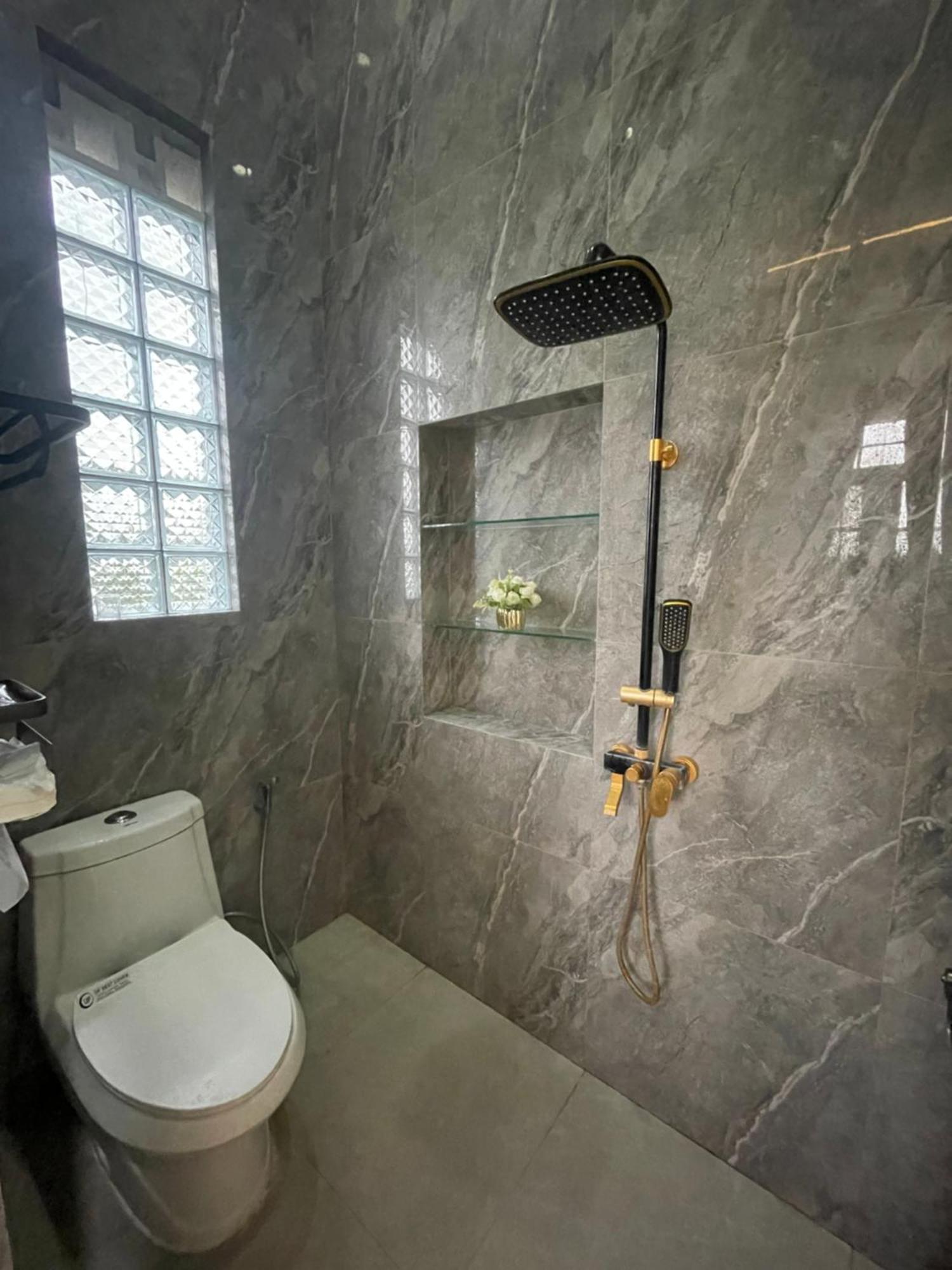 Villa Rumah Putih Jogja Jogjakarta Buitenkant foto