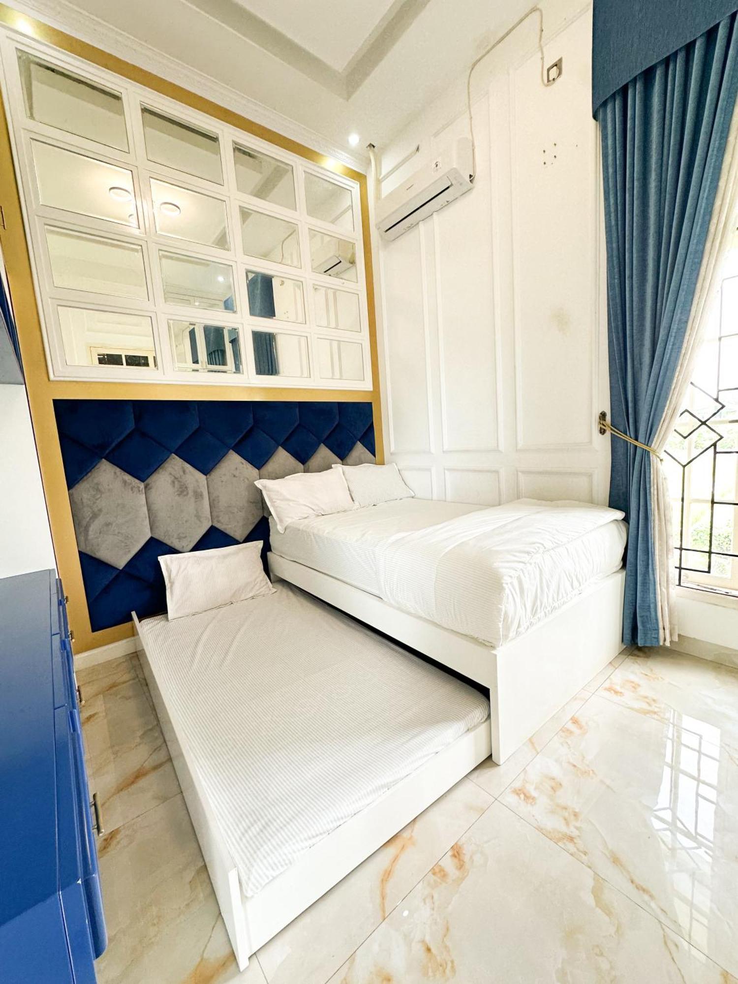 Villa Rumah Putih Jogja Jogjakarta Buitenkant foto