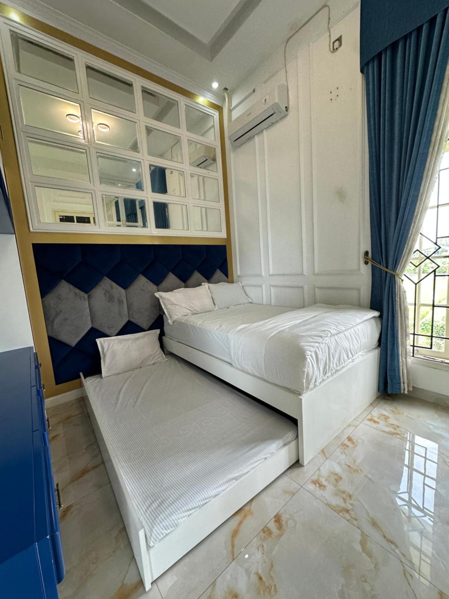 Villa Rumah Putih Jogja Jogjakarta Buitenkant foto