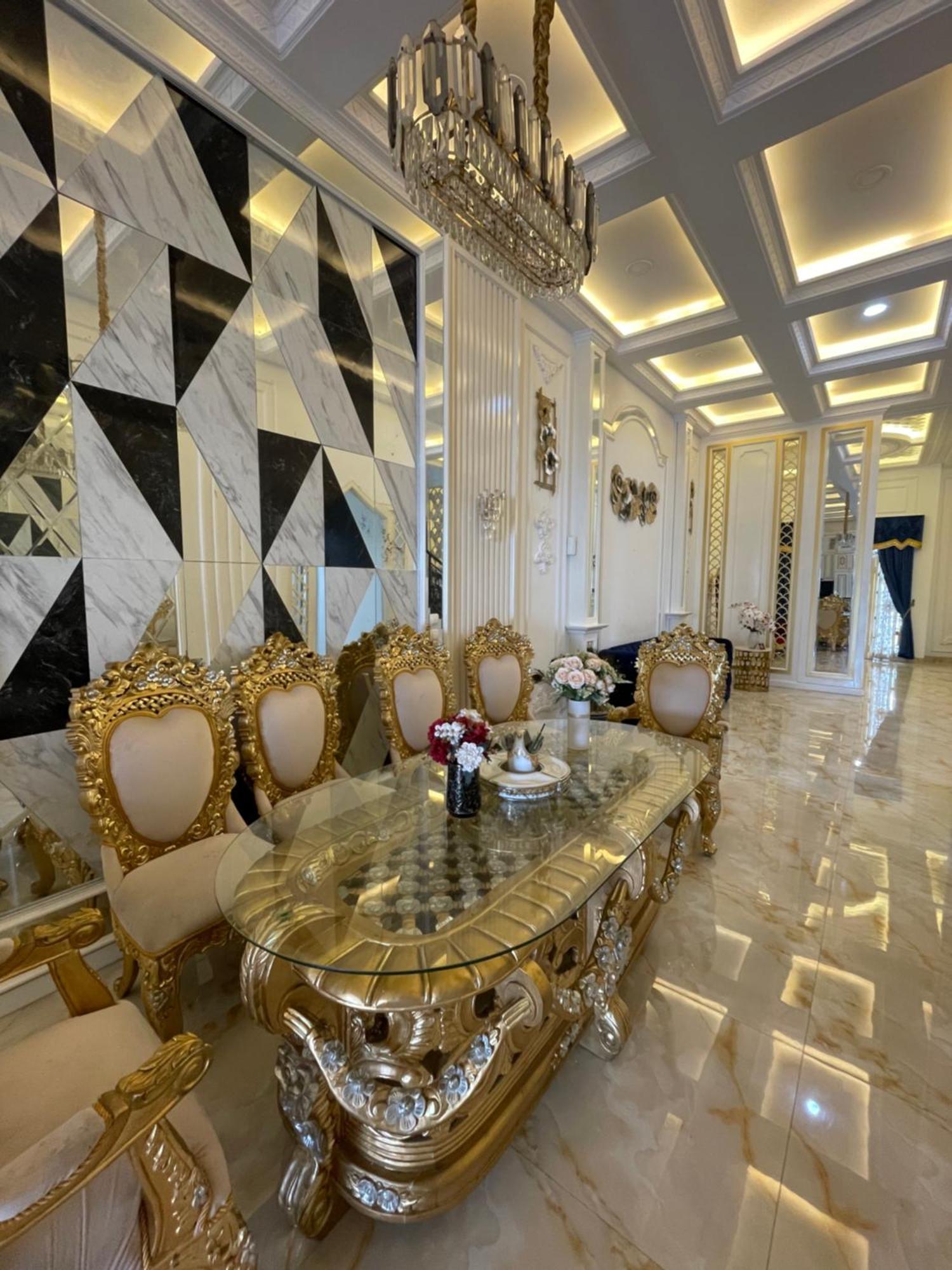 Villa Rumah Putih Jogja Jogjakarta Buitenkant foto
