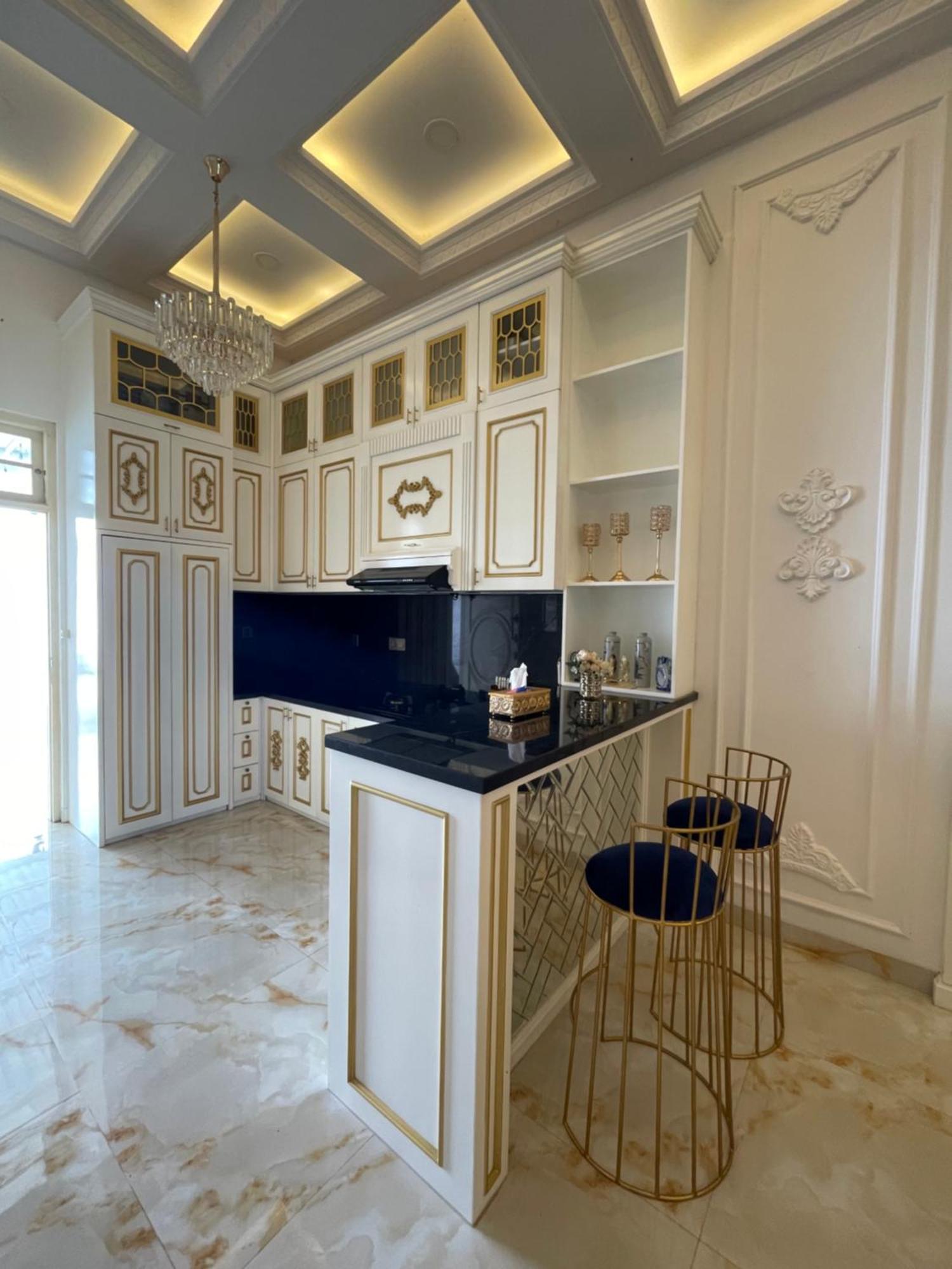 Villa Rumah Putih Jogja Jogjakarta Buitenkant foto
